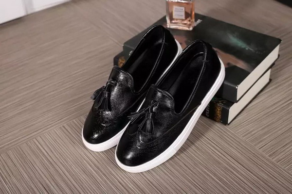 HERMES Casual shoes Women--009